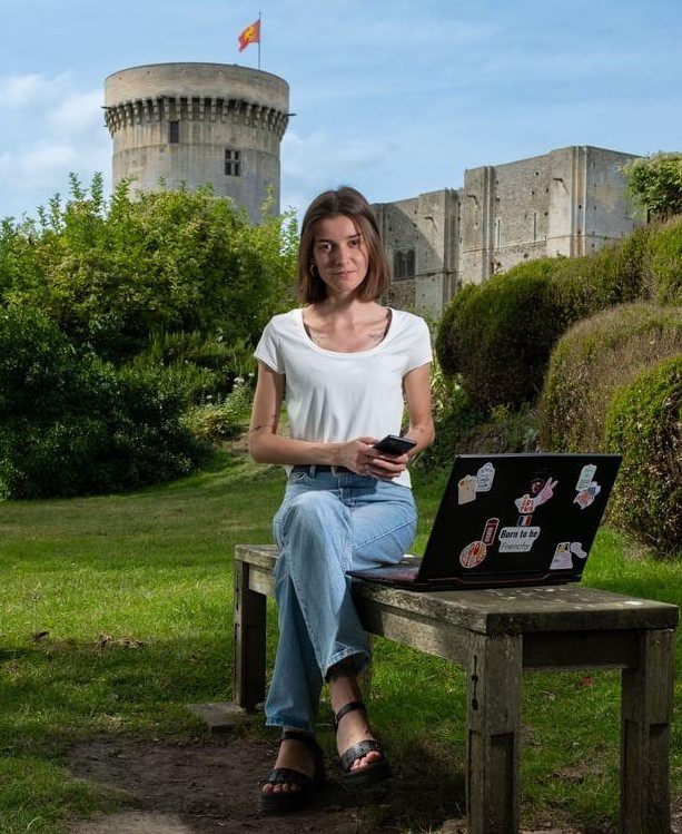 Photo de présentation